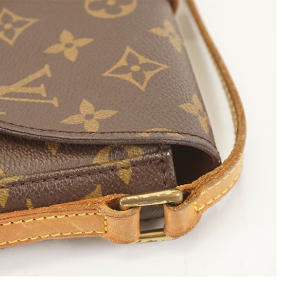 Authentic Louis Vuitton Chantilly MM monogram - Picture 4 of 8